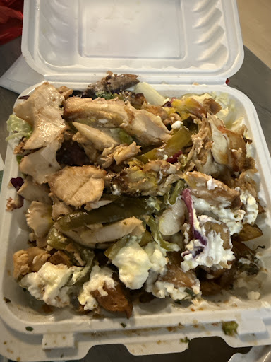 Photo of Shawarma Palace - 2440 Bank St, Ottawa, ON K1V 8S1